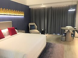 Tian Yi International Hotel