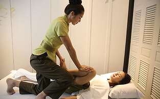 Tian Yi International Hotel