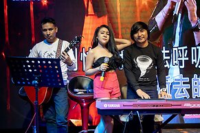 Tian Yi International Hotel