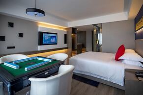 Tian Yi International Hotel