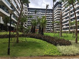 Tian Yi International Hotel