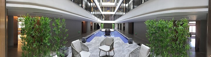 Tian Yi International Hotel