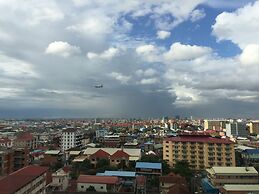 Tian Yi International Hotel