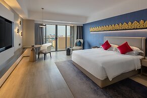 Tian Yi International Hotel