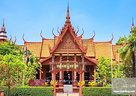 Tian Yi International Hotel