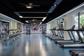 Tian Yi International Hotel