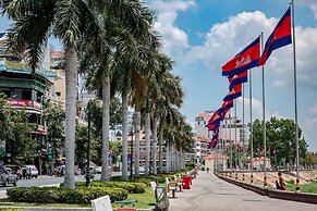 Tian Yi International Hotel