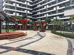 Tian Yi International Hotel