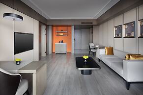 Tian Yi International Hotel