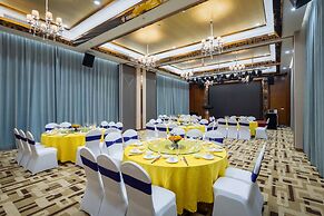 Tian Yi International Hotel