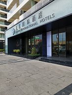 Tian Yi International Hotel
