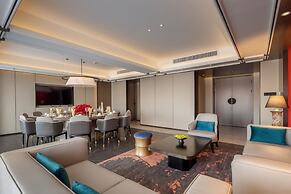 Tian Yi International Hotel