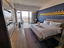 Tian Yi International Hotel