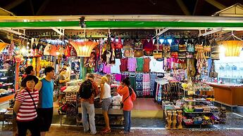 Tian Yi International Hotel