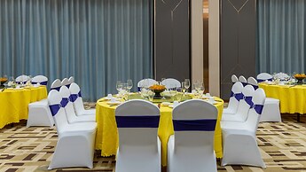 Tian Yi International Hotel