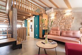 Casa Amando Eco Boutique House