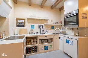 Casa Amando Eco Boutique House