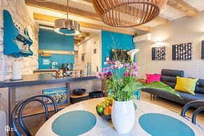 Casa Amando Eco Boutique House