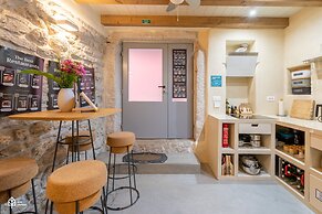 Casa Amando Eco Boutique House