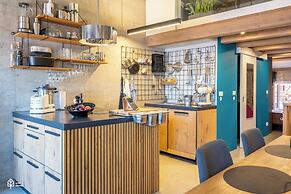 Casa Amando Eco Boutique House