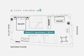 Casa Amando Eco Boutique House