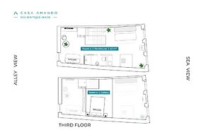 Casa Amando Eco Boutique House