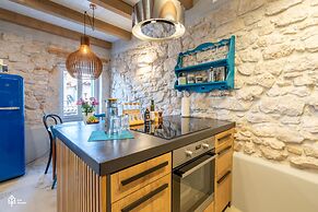 Casa Amando Eco Boutique House