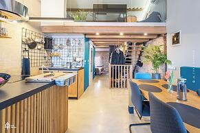 Casa Amando Eco Boutique House