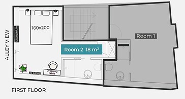 Casa Amando Eco Boutique House