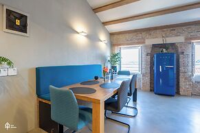 Casa Amando Eco Boutique House