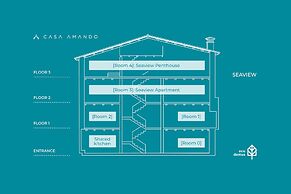 Casa Amando Eco Boutique House