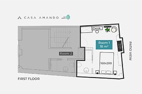 Casa Amando Eco Boutique House