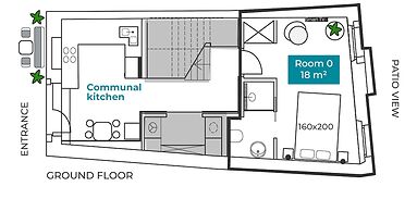 Casa Amando Eco Boutique House
