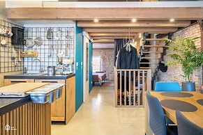 Casa Amando Eco Boutique House