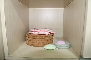 Comfy and Spacious 2BR Callia Apartment