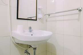 Comfy and Spacious 2BR Callia Apartment