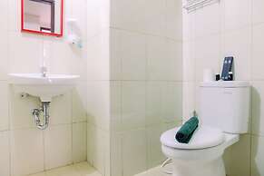 Comfy and Spacious 2BR Callia Apartment