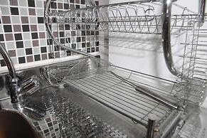 Comfy and Spacious 2BR Callia Apartment