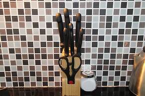 Comfy and Spacious 2BR Callia Apartment