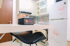 Comfy and Spacious 2BR Callia Apartment