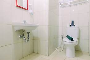 Comfy and Spacious 2BR Callia Apartment