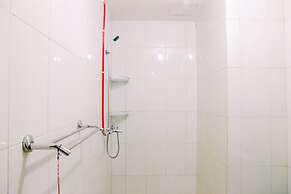 Comfy and Spacious 2BR Callia Apartment