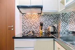 Comfy and Spacious 2BR Callia Apartment