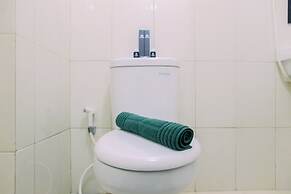 Comfy and Spacious 2BR Callia Apartment