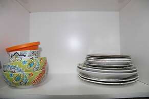 Comfy and Spacious 2BR Callia Apartment