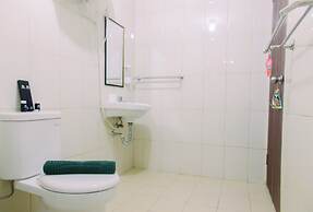 Comfy and Spacious 2BR Callia Apartment