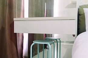 Comfy and Spacious 2BR Callia Apartment