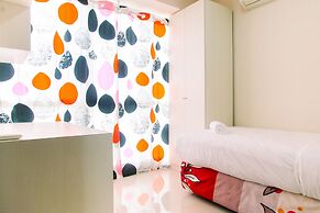 Comfy and Spacious 2BR Callia Apartment