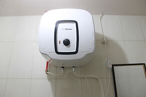 Comfy and Spacious 2BR Callia Apartment