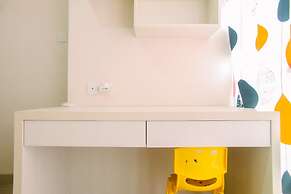 Comfy and Spacious 2BR Callia Apartment